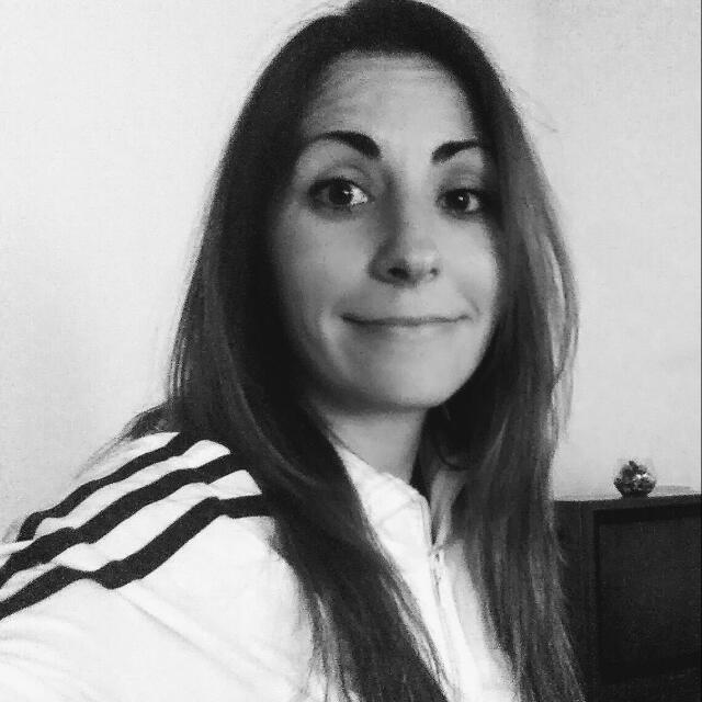 Ana Froio